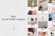 Everything Instagram Bundle, a Social Media Template by Social Corner Graphics (Thumbnail 142 of 145)
