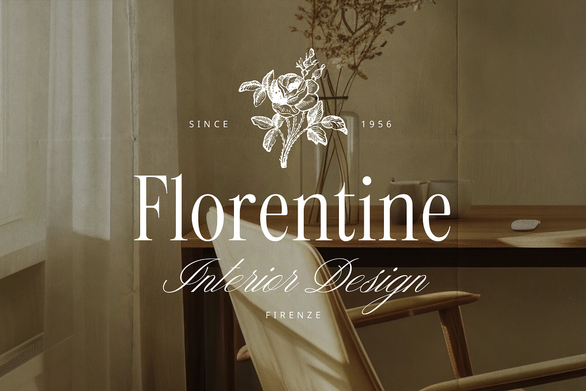 Darline Font Duo, a Script Font by Davide Bassu (Photo 6 of 18)