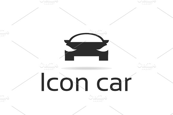 Icon Car