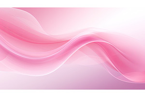 gradient pink wave background ai, a Background Photo by pikepicture
