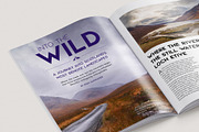 Glen Etive - A Modern Display Font, a Sans Serif Font by Thistle Type (Thumbnail 3 of 9)