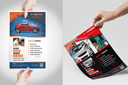 Car Wash Flyer Templates, a Flyer Template by ideaz_sabbir (Thumbnail 4 of 7)
