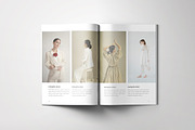 A5 Clean Magz, a Magazine Template by Bookrak Graphic Design (Thumbnail 10 of 12)