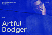 Arto Sans | Simple Modern Sans Serif, a Sans Serif Font by Artolabs (Thumbnail 9 of 12)