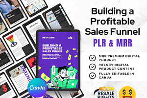 Building a Profitable Sales Funnel