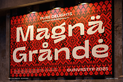 UT Satreco - A Stylish Expanded Sans, a Sans Serif Font by Universitype (Thumbnail 12 of 12)