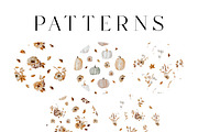 AUTUMN AESTHETIC - fall watercolor, a Seasonal Illustration by Youksy (Thumbnail 10 of 11)