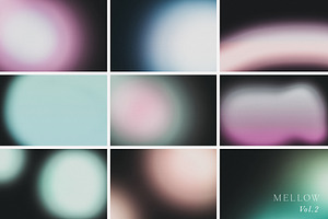 Mellow 2 25 Gradient Images