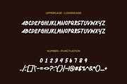 Lekhas Podho - Font, a Handwritten Font by artchiles_design (Thumbnail 4 of 5)