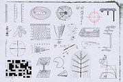 Graph Shapes Bundle - 128 MG, an Object Graphic by Broken Bitmap (Thumbnail 6 of 12)