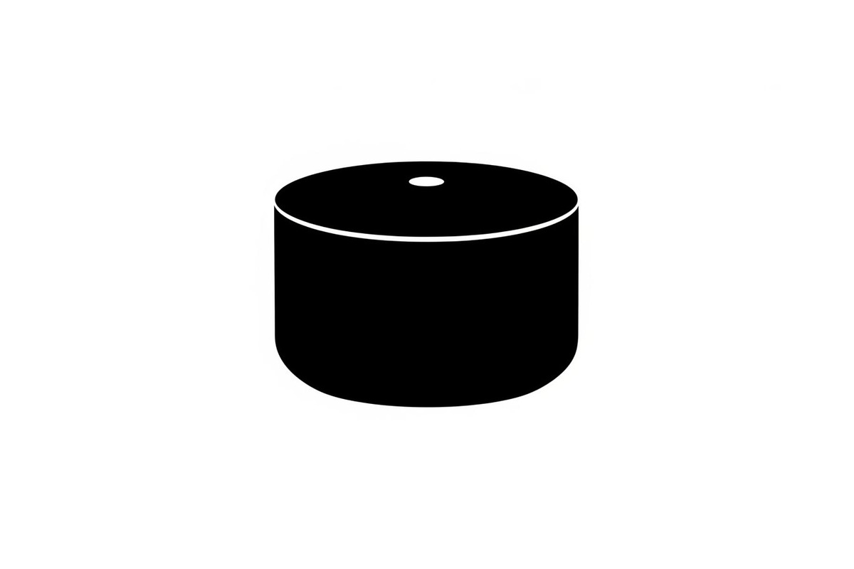 50 Smart Speaker Silhouette Icon, an Illustration by jahid234 (Photo 23 of 51)