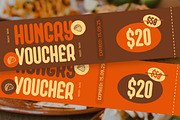 Tacozy – Playful Food Display Font, a Sans Serif Font by Brand Earth (Thumbnail 4 of 7)