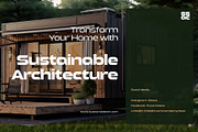 Exofant, a Sans Serif Font by Muhammad Hastian (Thumbnail 6 of 9)