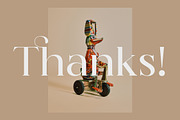 Hegam Modern and Stylish Serif Font, a Serif Font by Storytype Studio (Thumbnail 15 of 15)