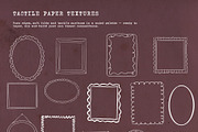 The Editorial Social Media Kit, an Object Graphic by anastasiia.art (Thumbnail 3 of 9)