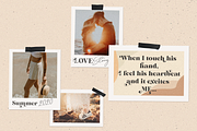 Morando, a Serif Font by Larin Type Co. (Thumbnail 12 of 16)