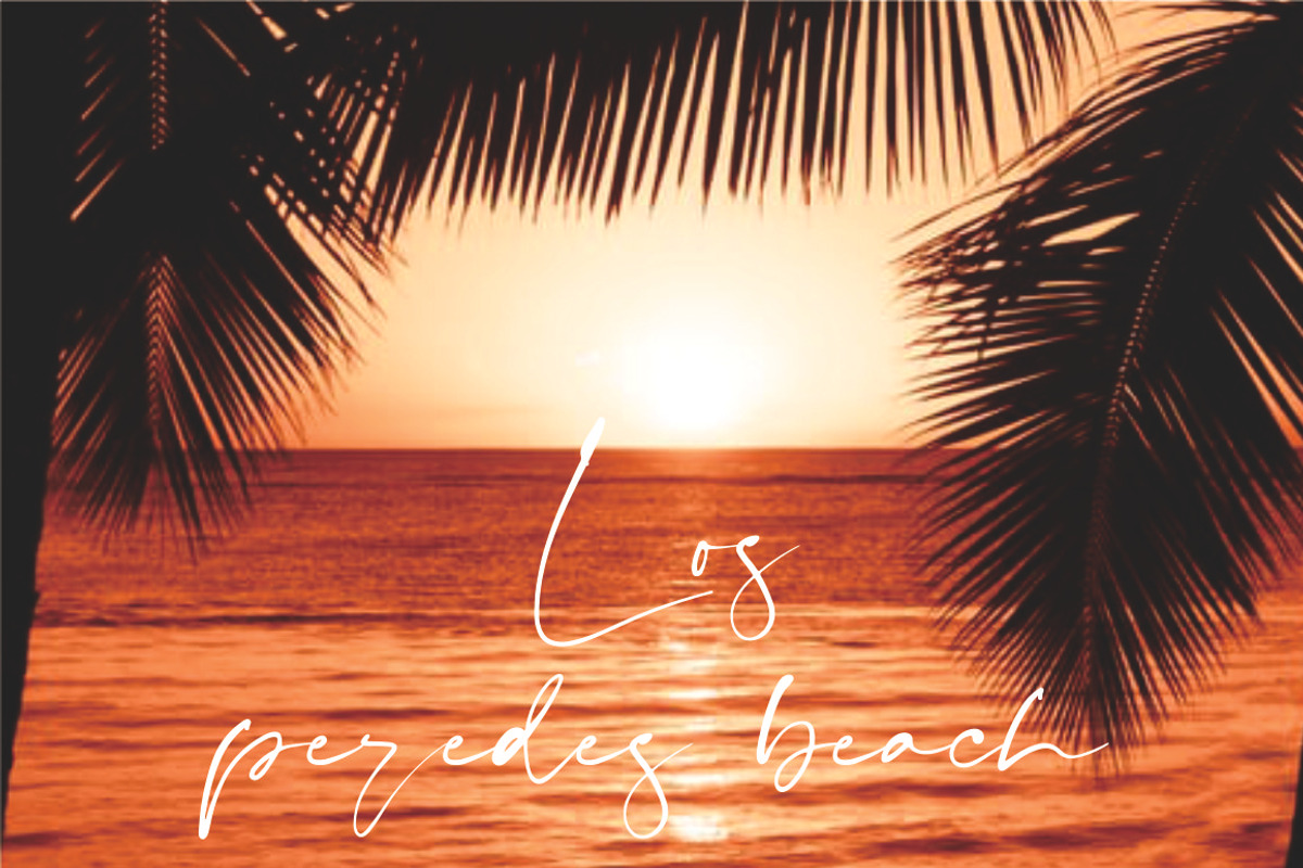 Persian Cotage - Handwritten Font, a Script Font by Fikryal Studio (Photo 5 of 10)