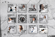 Avante - Instagram Templates, a Social Media Template by Rakyu (Thumbnail 6 of 6)
