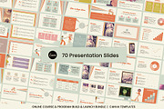 Retro Roller Disco Canva Mega Pack, a Social Media Template by WorkShy Studio (Thumbnail 6 of 24)
