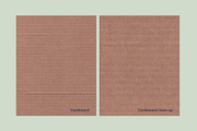 Cardboard&Paperboard, a Texture Graphic by AlenaO (Thumbnail 5 of 8)