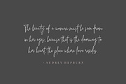 Beauty Notes Script + Illustrations, a Script Font by Design Pixie (Thumbnail 4 of 15)
