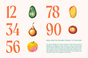 Agnofy Rusting Bold Tall Serif Font, a Serif Font by timelesstype.co (Thumbnail 4 of 20)