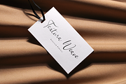 Woncherlly Elegant Calligraphy, a Script Font by gracetype_studio (Thumbnail 9 of 12)