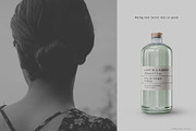 Vintage Serif Font Apostrophe, a Serif Font by pixelcolours (Thumbnail 2 of 15)