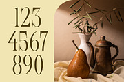 Exago Maona Vintage Serif Display, a Serif Font by timelesstype.co (Thumbnail 17 of 20)