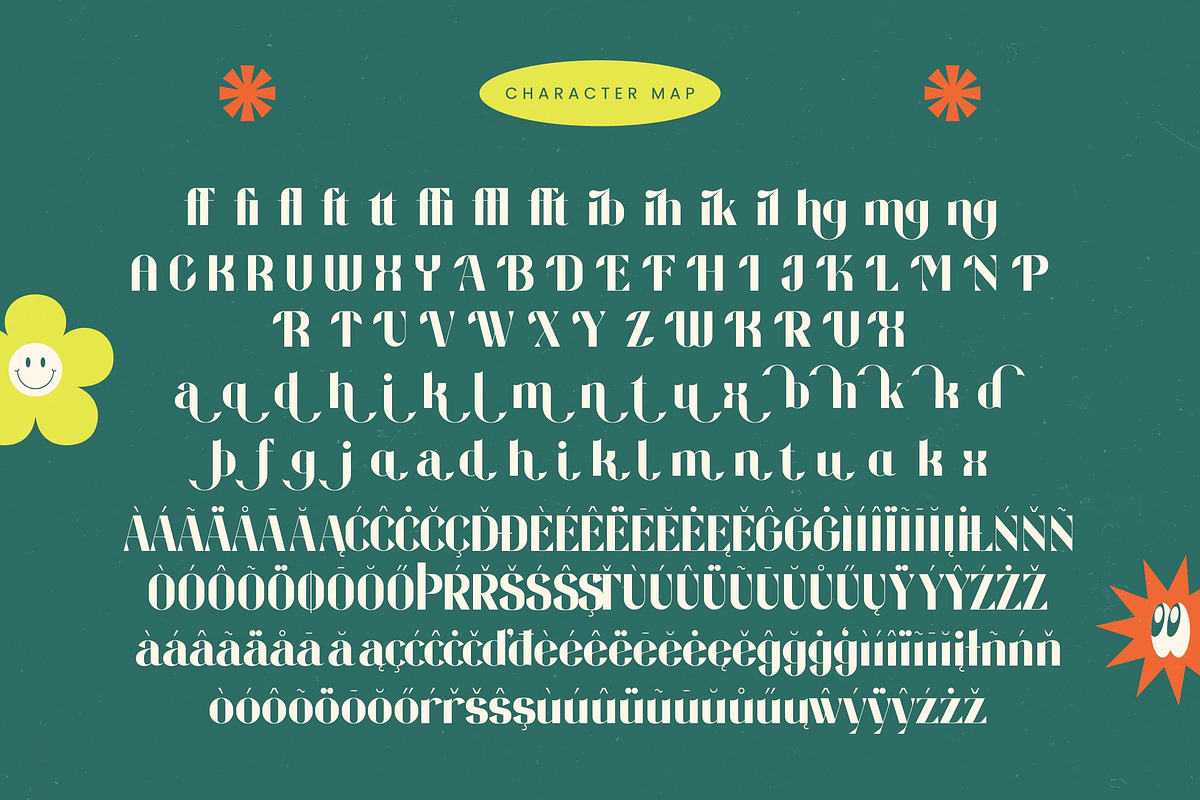Restful Silent Modern Display Font, a Serif Font by timelesstype.co (Photo 19 of 20)