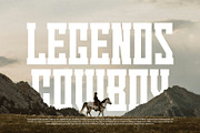 Robern || Modern Tall Condensed Seri, a Slab Serif Font by Ermedia Studio (Thumbnail 4 of 10)