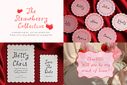 Whole Shop Font Bundle Kaya Fonts, a Script Font by Kaya Fonts (Thumbnail 20 of 65)