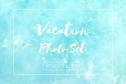 Vacation Social Media Photo 5 Pack, a Templates & Theme by Aloha Philly (Thumbnail 7 of 7)
