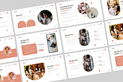 Beauty Presentation Keynote, a Presentation Template by Annora Studio (Thumbnail 2 of 5)