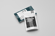 High Quality Pouch Packaging mockup, a Packaging Mockup by Graphic_world89 (Thumbnail 4 of 12)