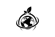 50 Eco Earth Protection Silhouette, an Illustration by Designs_River (Thumbnail 32 of 51)