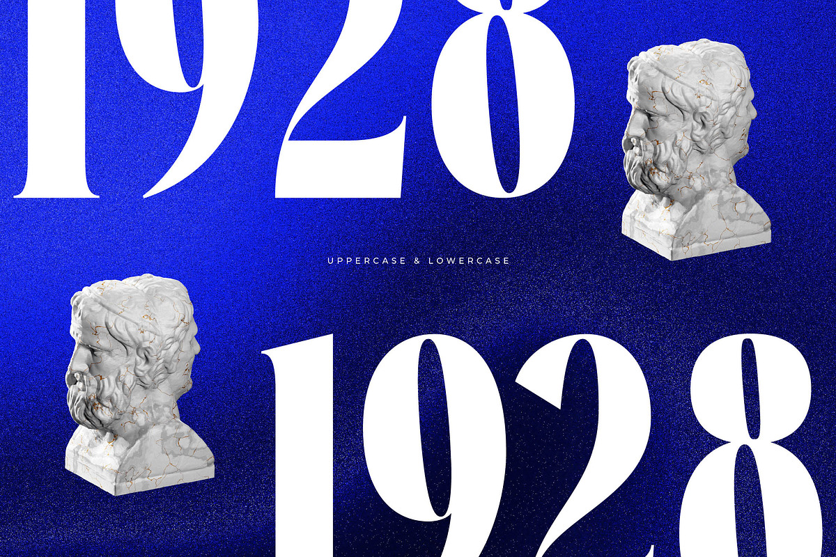 Seafibe Modern Serif Display, a Serif Font by timelesstype.co (Photo 14 of 20)