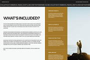 Flawless Bright - Lightroom Presets, a Preset Add-On by Truesight Supply Co. (Thumbnail 9 of 10)