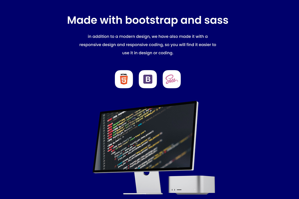 Laos - Personal Blog Html Template, a HTML Template by Minialis (Photo 4 of 5)