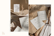 Tropea 40 Mockups Bundle, a Household Mockup by Salt Color Studio (Thumbnail 4 of 13)