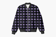 Shiny Plaid - Seamless Patterns, a Pattern Graphic by texvogue (Thumbnail 6 of 15)