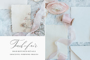 Baby's Breath Styled Stock Photos, an Advertising Mockup by Muse Mockups (Thumbnail 4 of 7)