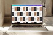 Mindset Quotes Instagram Stories, a Social Media Template by Creatif Foundry (Thumbnail 2 of 8)