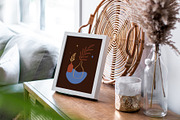 Modern Abstract Clipart, a Decorative Illustration by mejorana (Thumbnail 15 of 16)