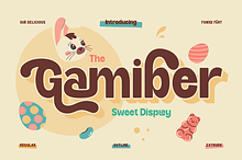 Gamiber