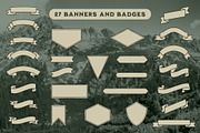 Great Adventurer Font Bundle, a Font by Heritage Type Co. (Thumbnail 15 of 16)