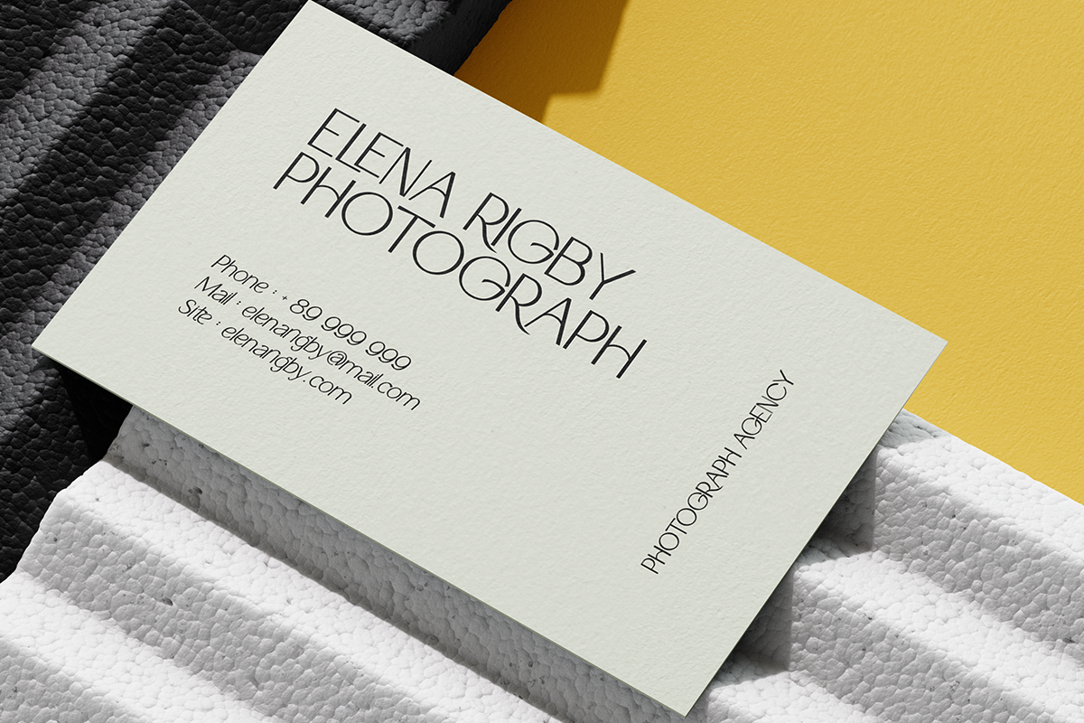 Logate - Chic Ligature Sans Font, a Sans Serif Font by Font Liner (Photo 7 of 13)