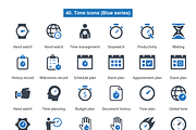 Icon Pack, an Icon by Symbolic Language (Thumbnail 43 of 44)