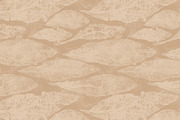 Leaf Impression Pattern Collection, a Pattern Graphic by Note And Silence (Thumbnail 5 of 6)