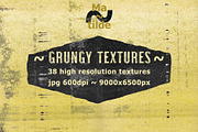 GRUNGY PRESSURE ROLLER TEXTURES, a Texture Graphic by MatildeGraphics (Thumbnail 1 of 12)